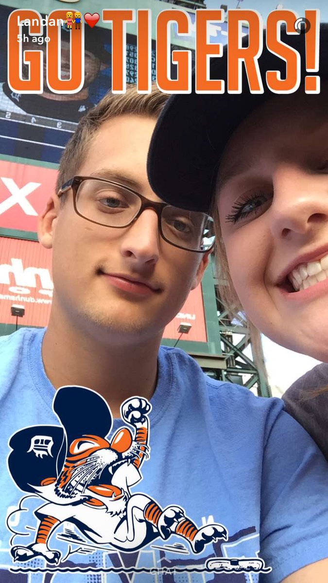 annarosario_'s tweet photo. Tigers baseball🐯⚾️ https://t.co/NartCiFi0k