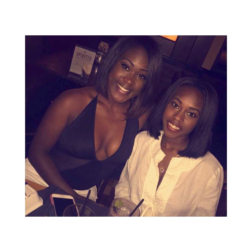EPICUREAN94's tweet photo. #WCW 😻👸🏽💙

Diva - (n.) an all female organization comprised of ELITE Epicurean! models. #BCU #EMT94 https://t.co/WuYTaOXdEB