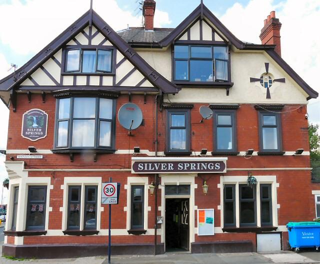 Admiral_Taverns's tweet image. Pub of the Week - A community local with lots of potential in #Denton #Manchester admiraltaverns.co.uk/Pub/Silver-Spr… #ukpubs