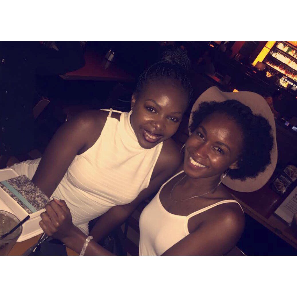 EPICUREAN94's tweet photo. #WCW 😻👸🏽💙

Diva - (n.) an all female organization comprised of ELITE Epicurean! models. #BCU #EMT94 #Melanin https://t.co/ENL8RsEcqF