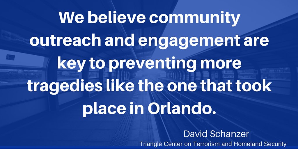 DukeSanford's tweet image. New manual identifies police strategies to prevent violent #extremism
ow.ly/oa9M301wE7x
#ISIS #Orlando