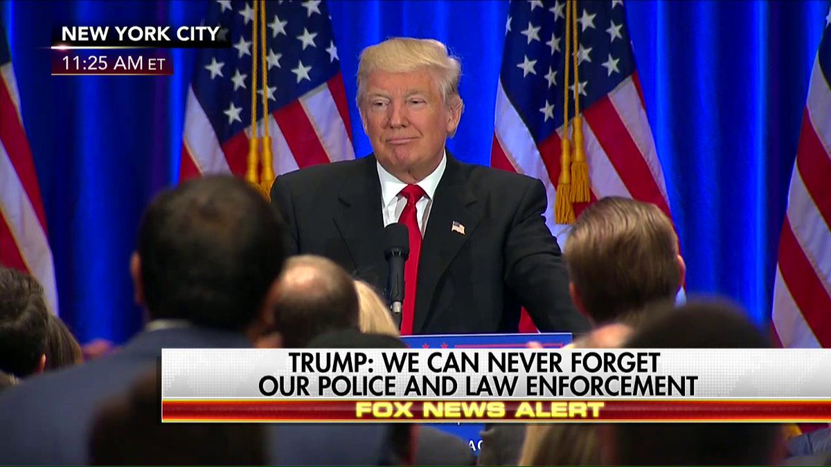 FoxNews's tweet image. "Parents are going to start dreaming big for their children again – including parents in our inner cities." - Trump