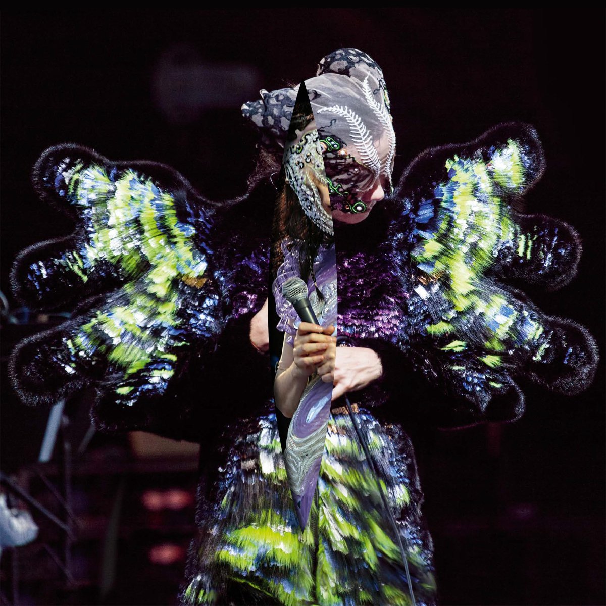 ICYMI: <a href="/bjork/">björk</a> releases a live version of her 2015 album Vulnicura next month! #VulnicuraLive bjork.lnk.to/vulnicura-live…