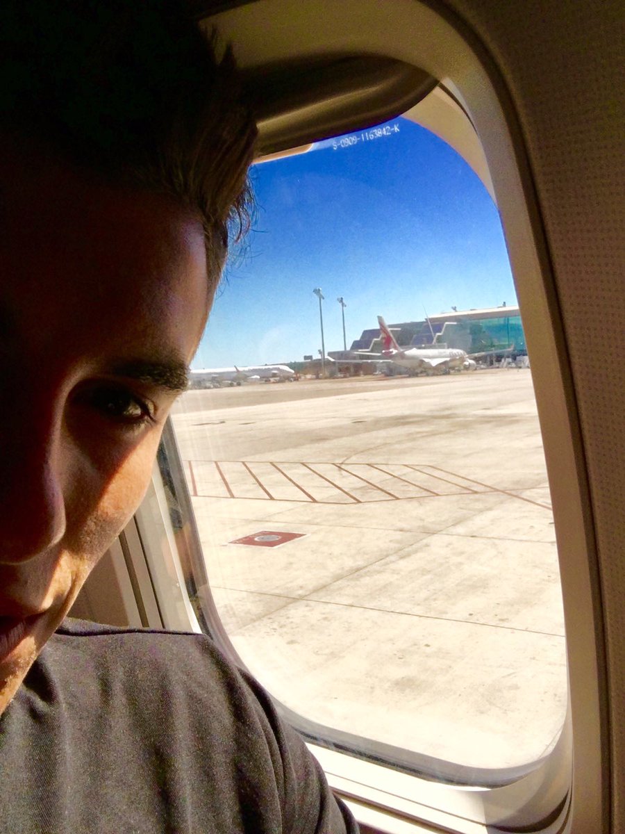 marcmarquez93's tweet photo. Dirección Holanda! Echaremos de menos el sol? Espero que no!😅 
Off to Holland! Will we miss the sun? I hope not! https://t.co/E9c725locu