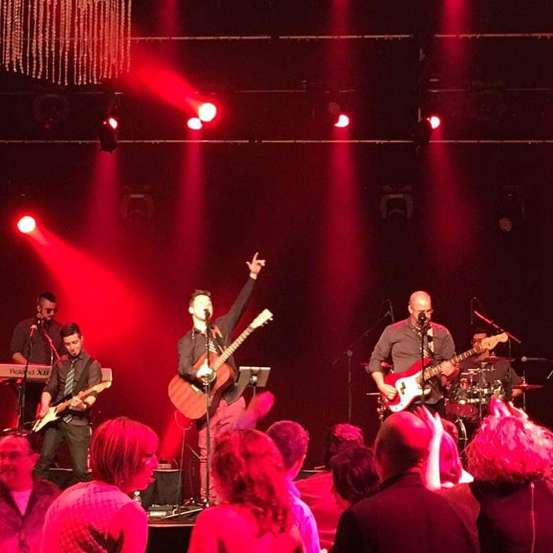 jcvouellette's tweet photo. Had an awesome time last weekend at the casino! 😄 https://t.co/CRPAdAdG99