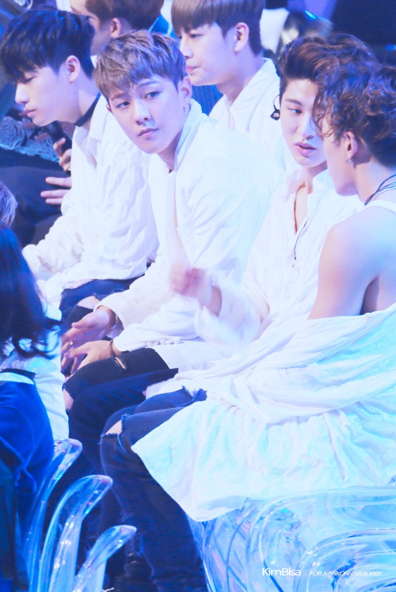 blsa042197's tweet photo. #iKON #바비 #BOBBY #아이콘 #비아이 #Hanbin #DoubleB  160608 #HeroesofRemix  😭😭😭😭doubleb https://t.co/PtXbmDitoa