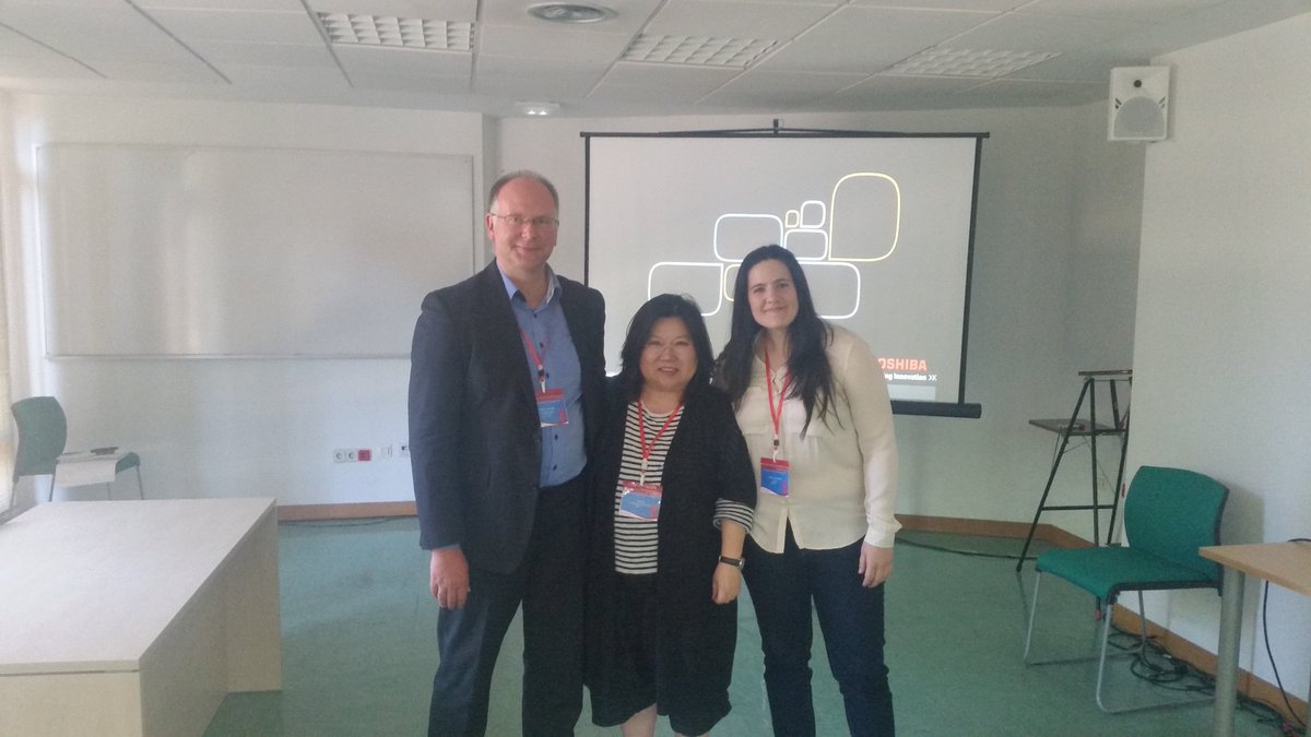 ICIQ2016 tweet media