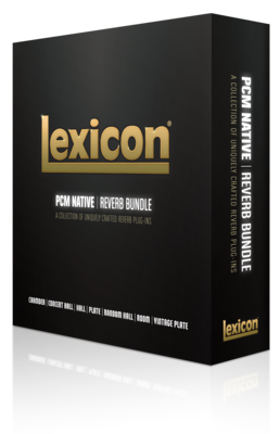 lexiconpro's tweet photo. When working w/ artists like Kelly Clarkson, Andy Zulla uses PCM Native Reverb Plug-in Bundle #FlexYourLex https://t.co/vUeJZnTgxm