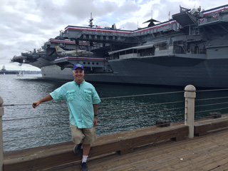 thomasdmarks's tweet image. #SanDiego