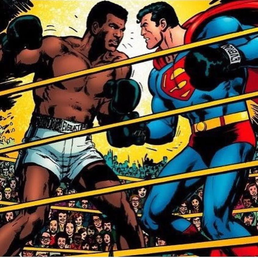 KnowGreatness's tweet image. Ive had a while to think on what my biggest learning is from my hero/mentor Muhammad Ali. … ift.tt/28Q6bTk