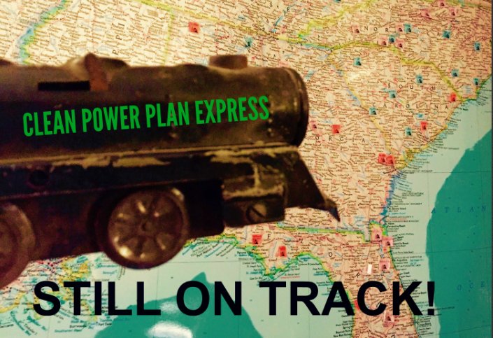 EnergyAng's tweet image. .@cleanenergyorg #CleanPowerPlan STILL on track to bring #cleanenergy &amp;amp; #cleanair to #South blog.cleanenergy.org/?p=66906
