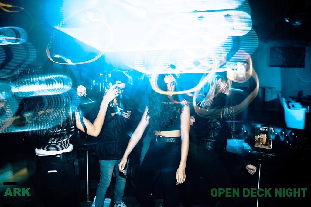 Open Deck tweet media