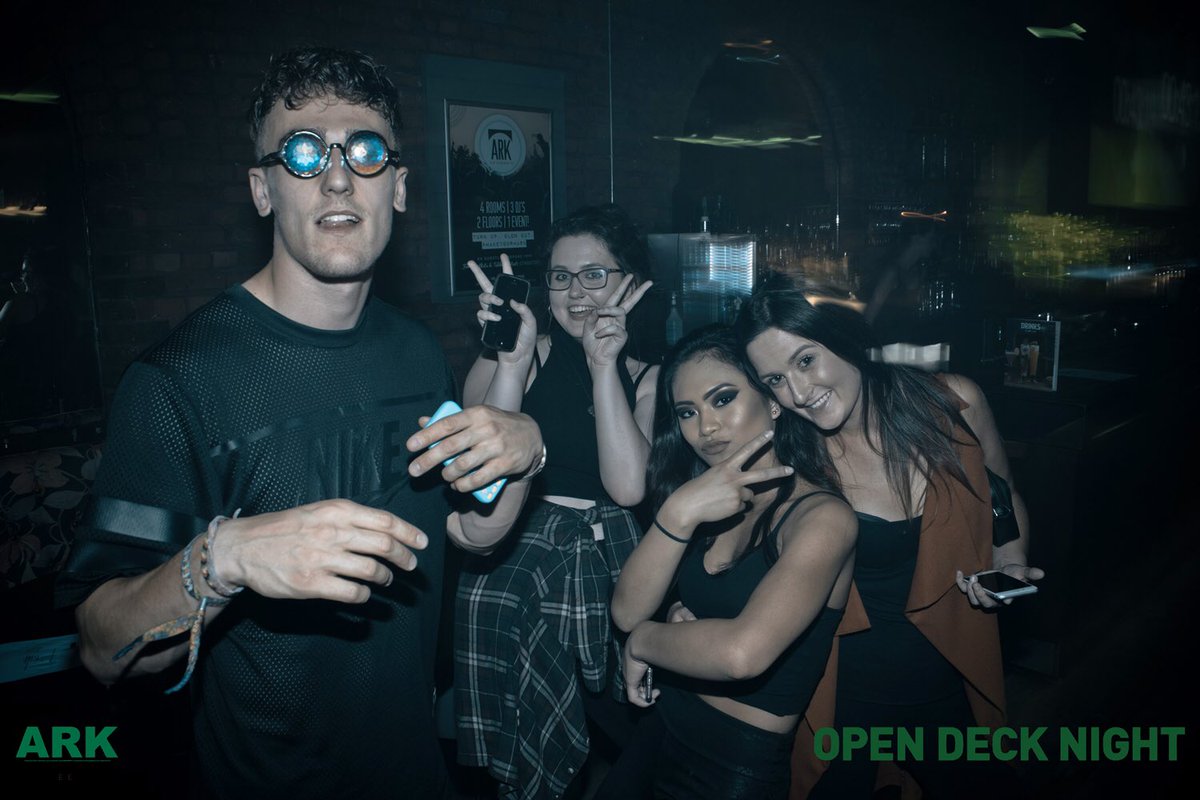 Open Deck tweet media