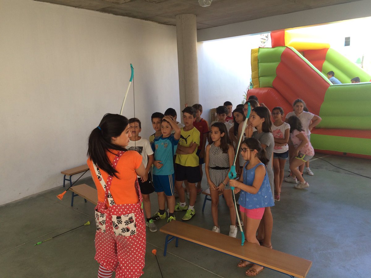 Colegiorodrigoc's tweet photo. https://t.co/477A8Uj6X5
