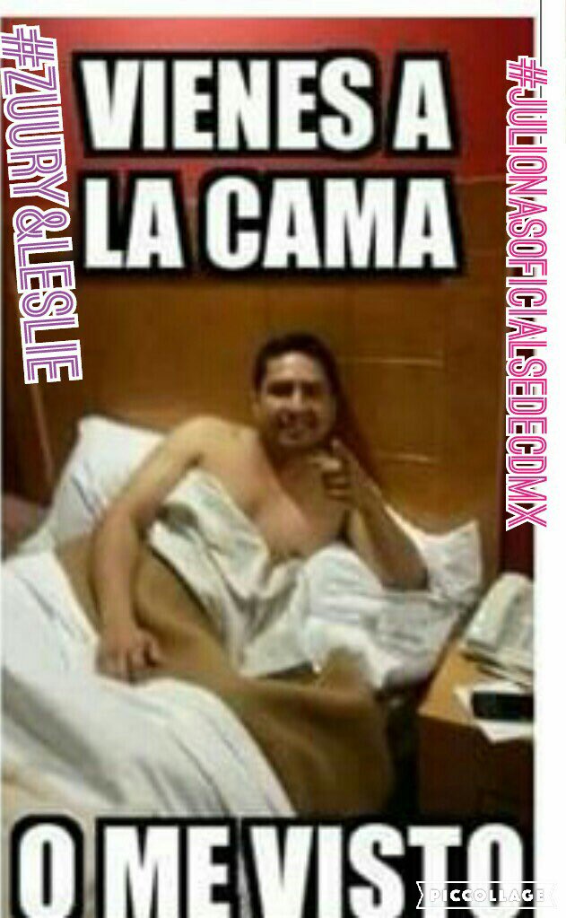 JulionasCDMX's tweet photo. @julionalvarez vamos vamos vamos no te desesperes tienes de donde escoger 😂 @JulionasOficial 💖 https://t.co/Tf2aEKWly1