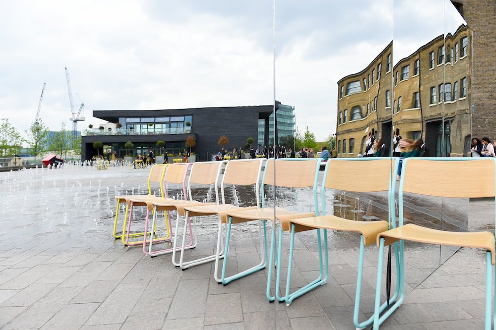 carocomms's tweet photo. .@_designjunction announces brand line-up &amp; special projects @kingscrossN1C https://t.co/eZE8eTKMng #LDF16 https://t.co/U4lqz3f4j6
