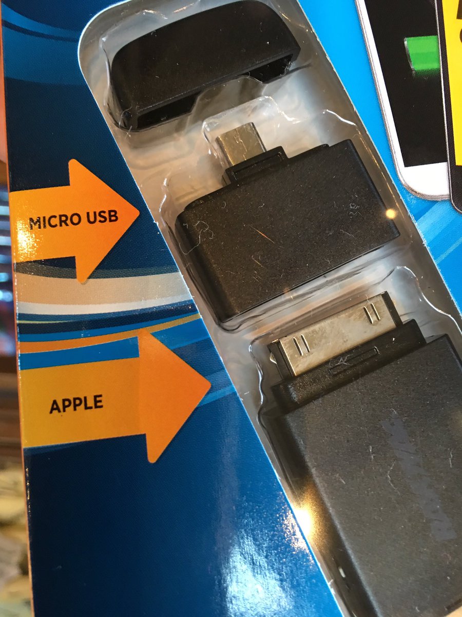 evilted's tweet image. Should say, "Everything else." #30pinconnector