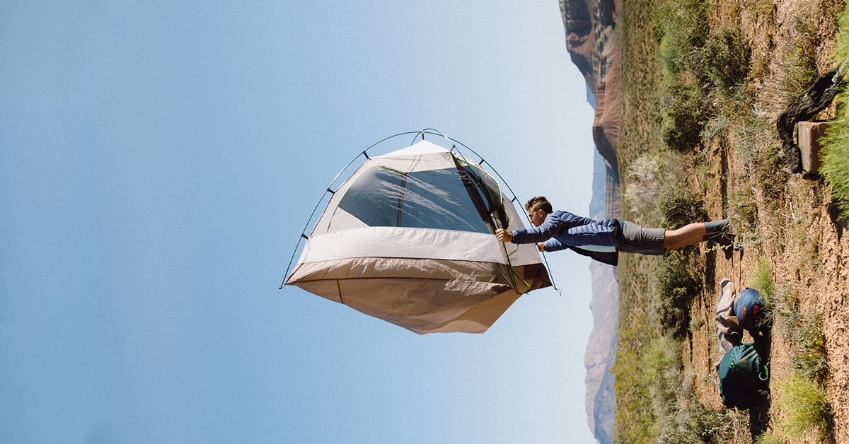 KeltyUSA's tweet photo. Lightweight and built to endure. #KeltyGames #ShakeYourTent #KeltyTribe #SpaceTent https://t.co/u97V0B7iZZ https://t.co/Wsu5F68WN2