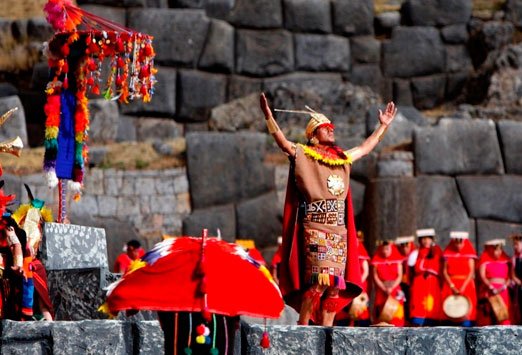 Friday will be the day! The most #important day for Peru's High Plateau: #IntiRaymi 2016!
discover-peru.org/inti-raymi/