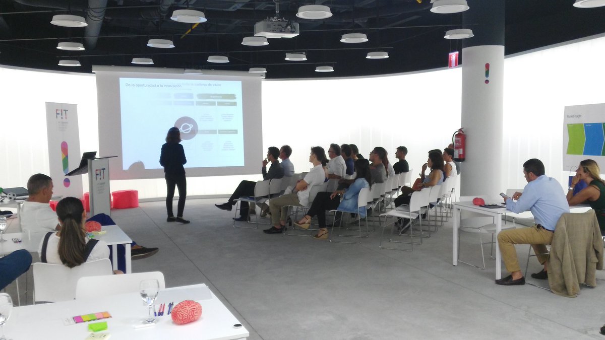 FITCanarias's tweet photo. ¿Por dónde tengo que empezar a innovar en mi producto? #innovationfasttrack #innovacionturistica #emprender https://t.co/dHcVutQfiy
