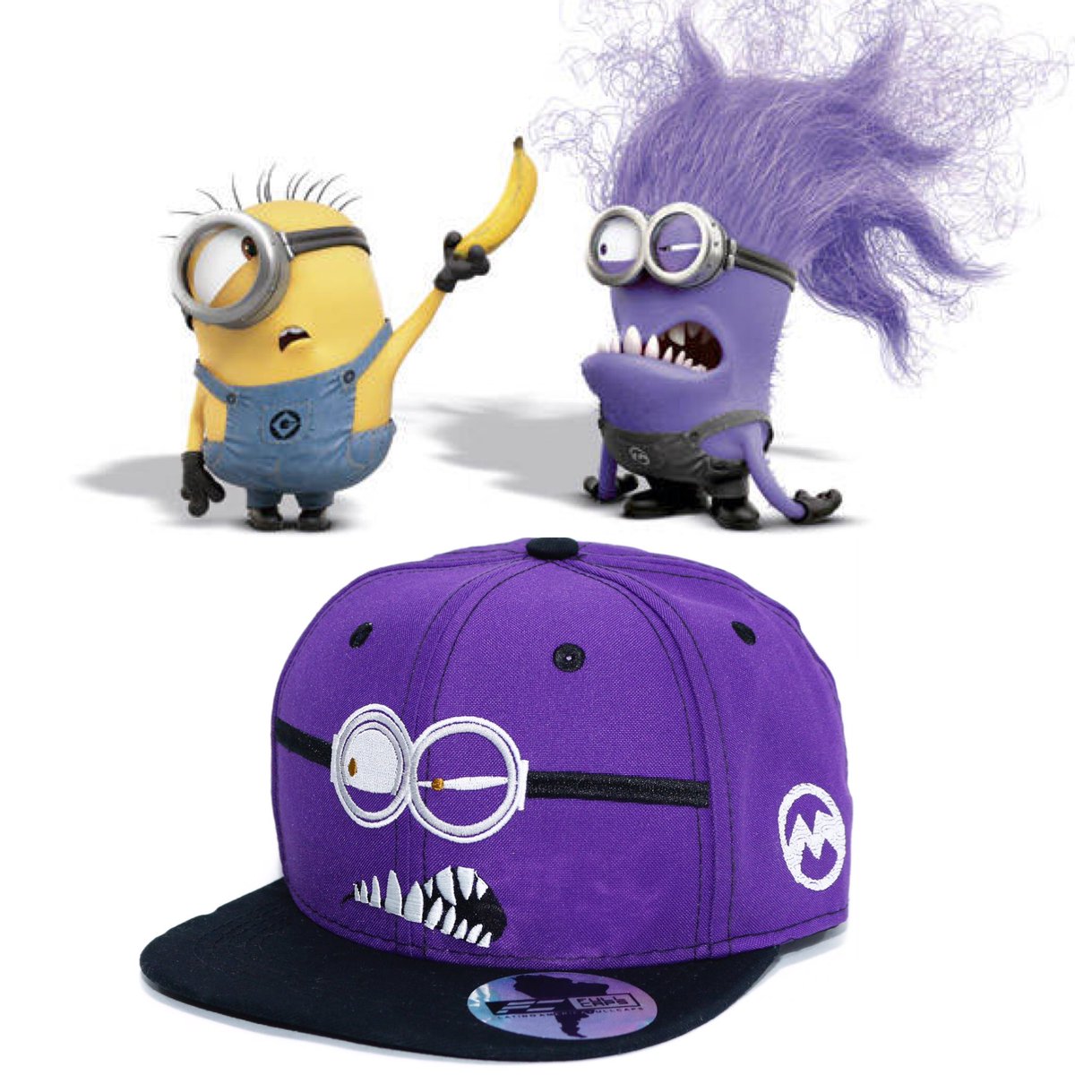 _fullcaps's tweet photo. Espectaculares gorras para niños a Los mejores precios y exclusivas Full Caps https://t.co/NlruO5zfqb