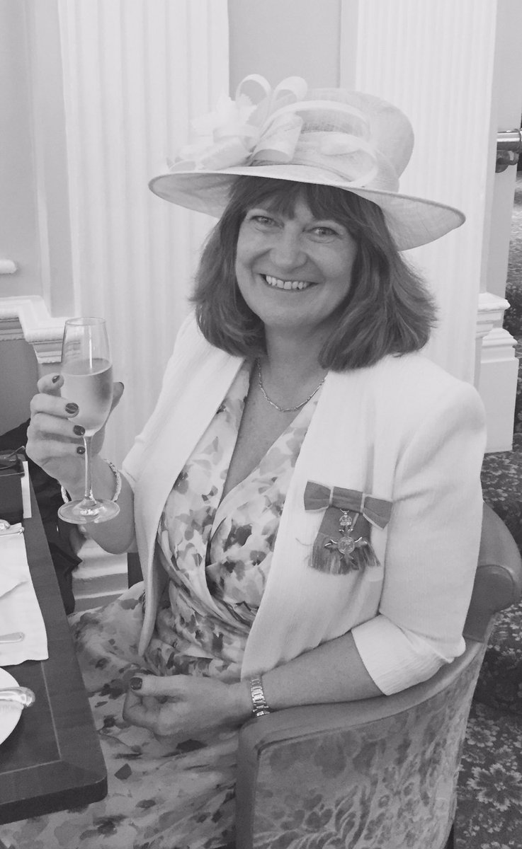 Kathiewx's tweet photo. Congratulations @SarahStewartNGI from all @NGinitiative https://t.co/cxn9JZEWo7