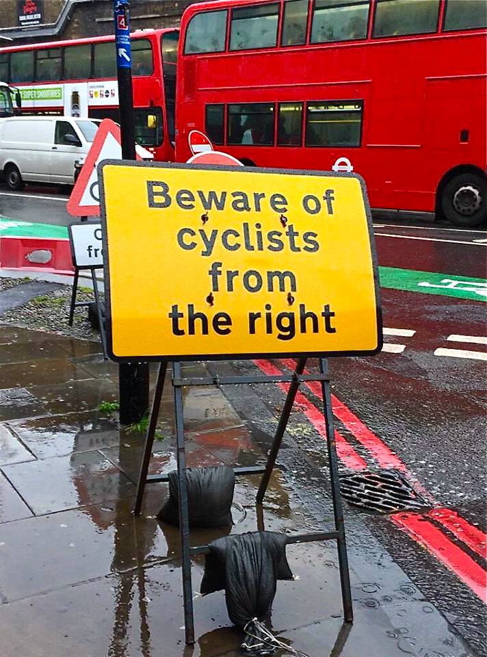 BritainFurst's tweet image. THIS IS BLATANT LEFTY SCAREMONGERING!!!!!!
WE WANT ARE BIKES BACK!!!!!