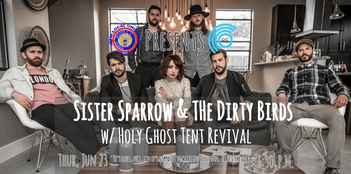 We're playing a #FREESHOW tomorrow in #HamiltonOhio at #RiversEdge with our friends <a href="/HGTR/">MOVES</a>