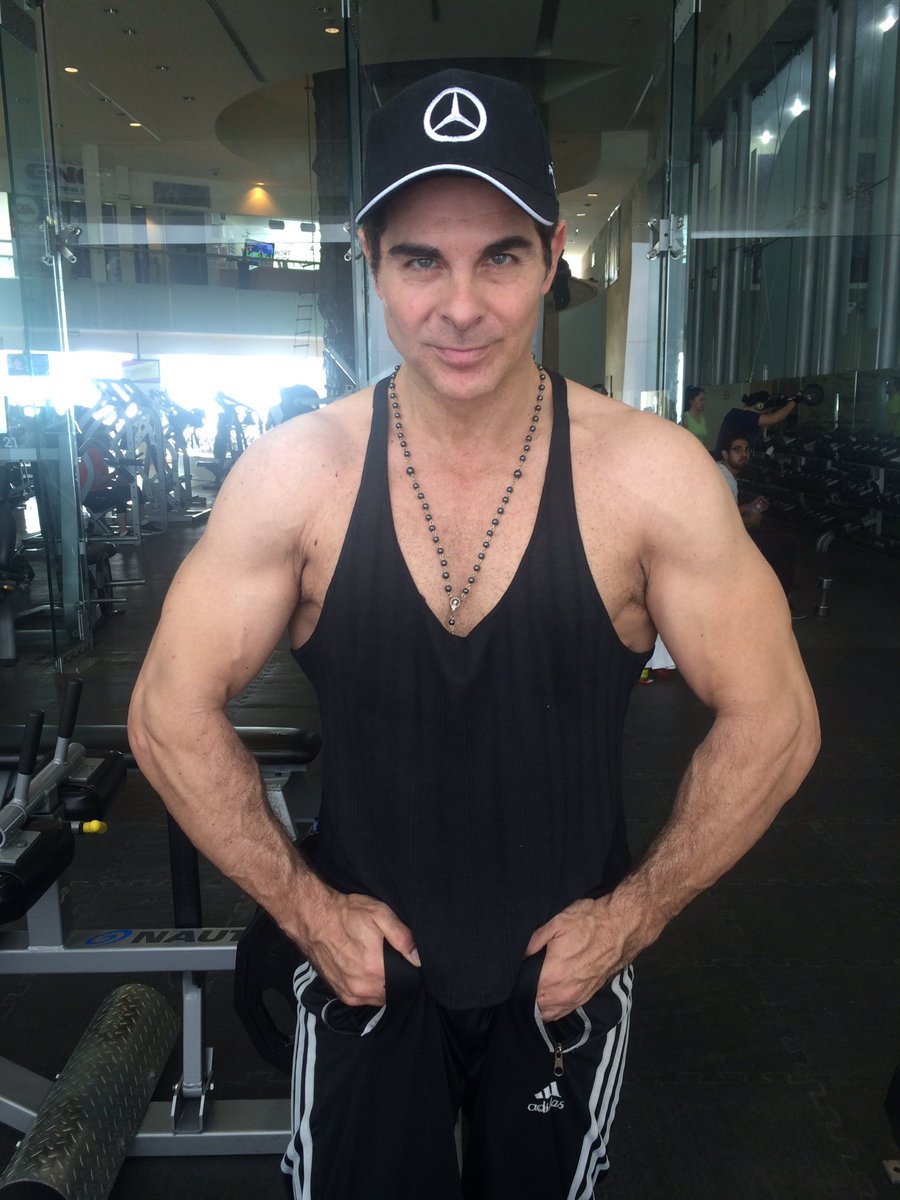GIOVANRAMOSREAL's tweet photo. Sport City the best Gym https://t.co/2qk3GpmODL