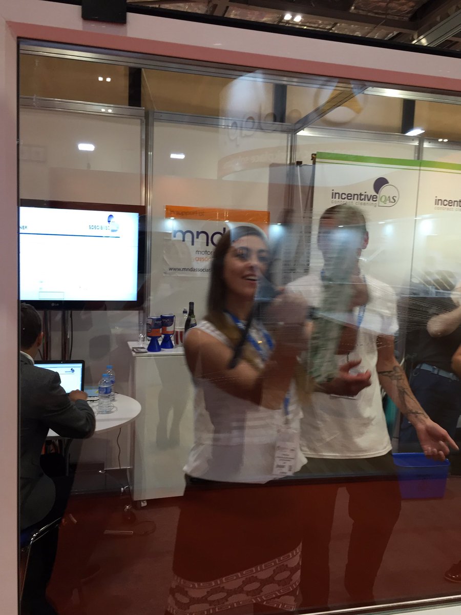 IWFM_DanB's tweet photo. Thanks to @IncentiveFM @SWC_Limited for hosting the @BIFM_UK window cleaning championships @BIFM_Sofia https://t.co/NvDTvcuk0O