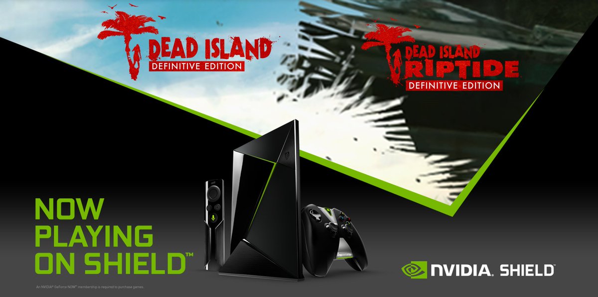 NVIDIAGeForceFR tweet picture