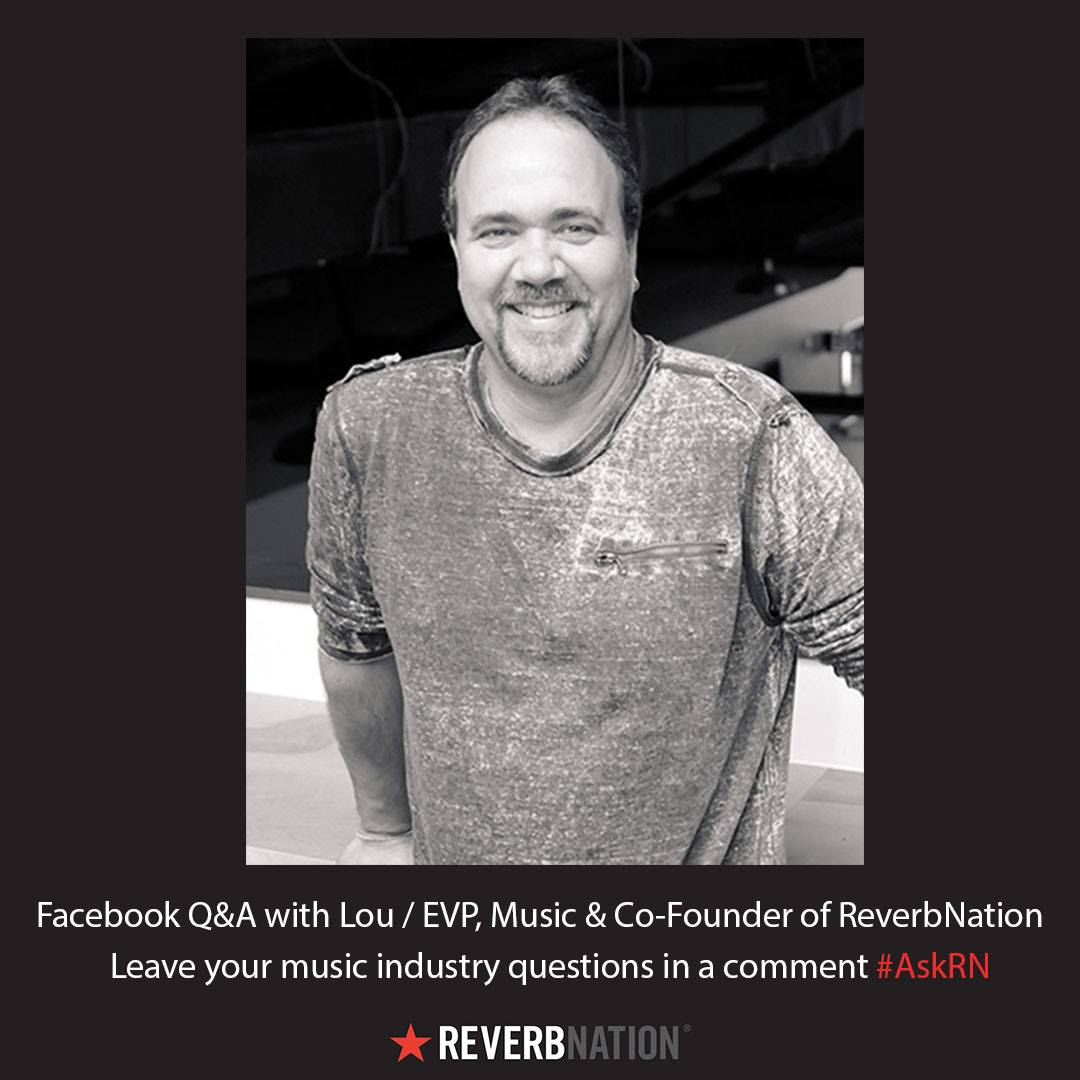 _WEARECONNECT's tweet photo. Today: Q&A with Lou, our Co-Founder & EVP of Music on Facebook! Ask away! #AskRN
https://t.co/YCy36zJVpV https://t.co/VFczDtyTXY