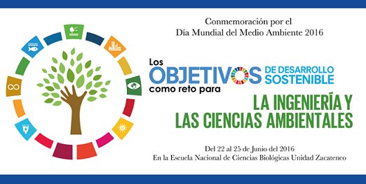 ecosmedia's tweet photo. ¡Ya comenzó! #DMMA2016 en la Escuela Nacional De Ciencias Biológicas Unidad Zacatenco #IPN https://t.co/rykISMtU6l