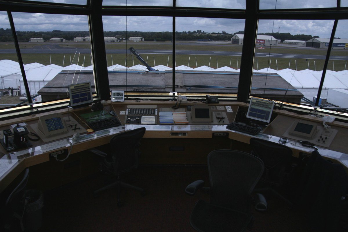 RIAT Air Traffic tweet media