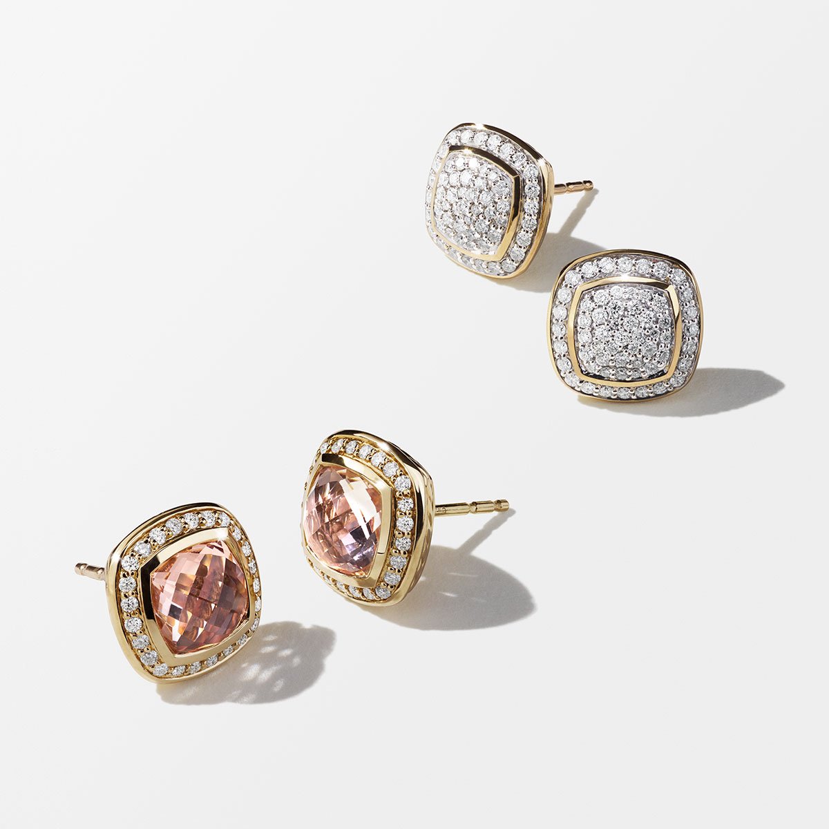 DavidYurman's tweet photo. Twice as nice. #DavidYurman #AlbionCollection https://t.co/dYewm650Lf https://t.co/C4YOb0dWQo