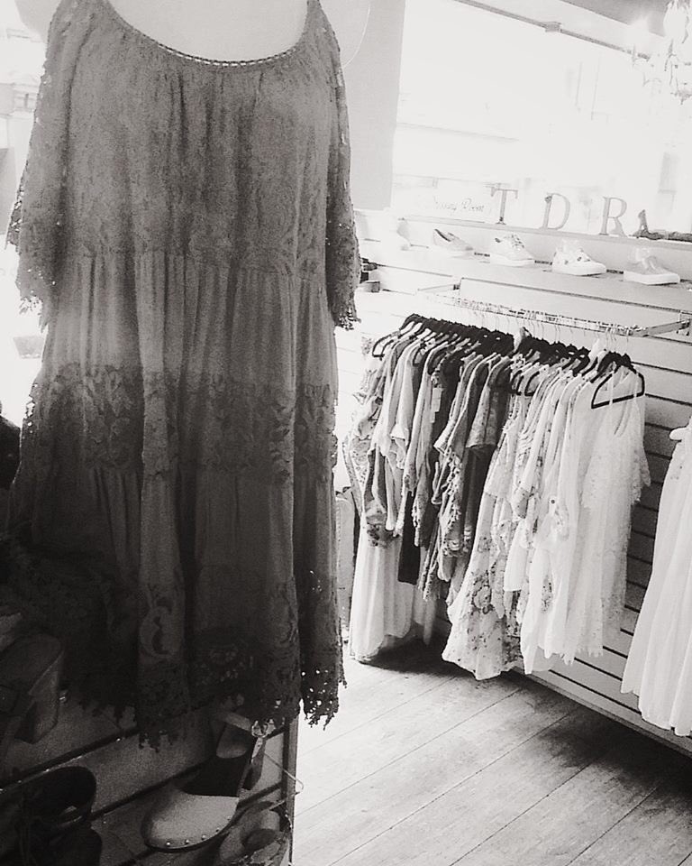 The Dressing Room <a href="/_tdr4/">The Dressing Room</a> have some lovely new pieces for your summer wardrobe! #Altrincham
