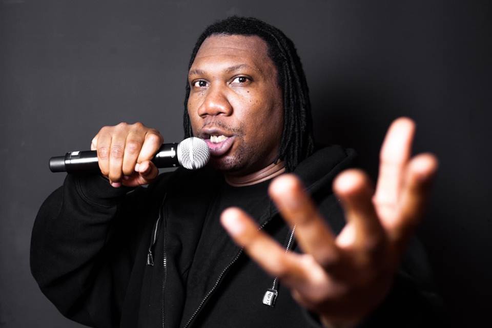 the TECHA <a href="/IAmKRSOne/">IAMKRSOne</a> is coming to @O2ABC | Fri 8th July 2016 | #TicketsonSale > ticketweb.co.uk/event/krs-one-… #RealHipHop