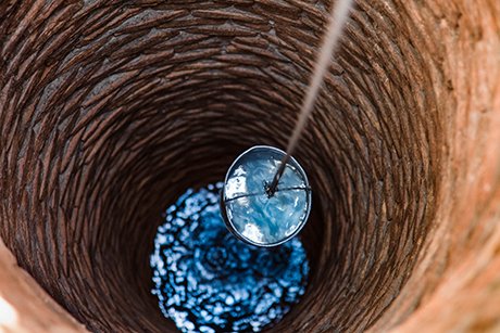 FWaterSys's tweet photo. 15% of US households drink from private wells. 23% of those wells contain at least one water contaminant. #FluidFact https://t.co/R3hSul6Fuc