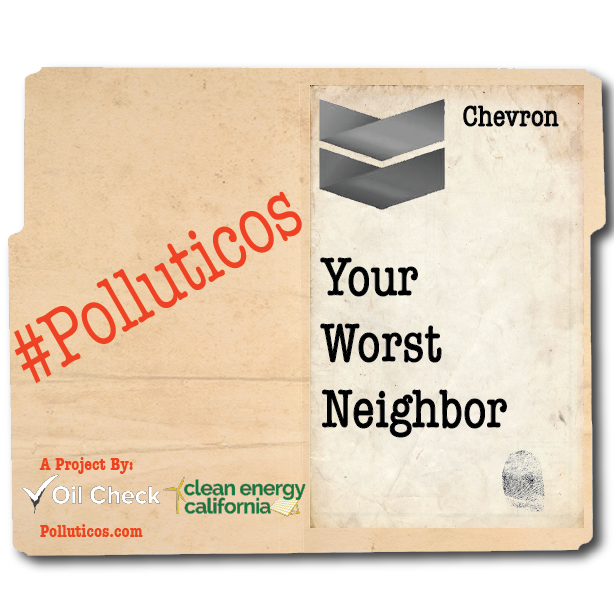 The West Coast's Top 20 Polluticos oilchecknw.com/washington/the… v @OilCheckNW #NoNewFossilFuelInfrastructure