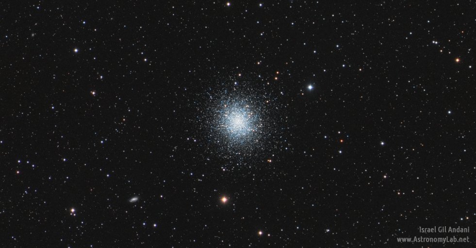 AstronomyLab's tweet image. Messier 13. First #photography with new setup. bit.ly/28NprxO
Hope you like it #astronomy