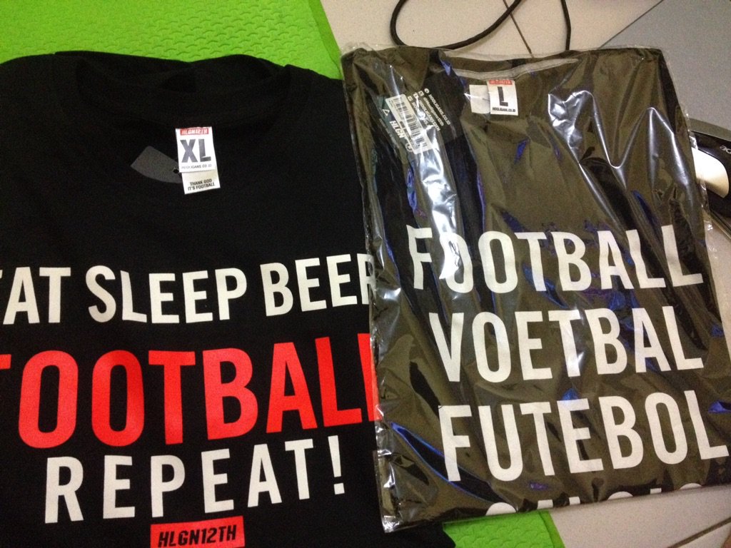 min <a href="/Hooligans12th/">HOOLIGANS®</a> bisa tuker ga , tadi di jakcloth udh bilang sama mbanya ukuran L , sampe rumah jadi XL :((