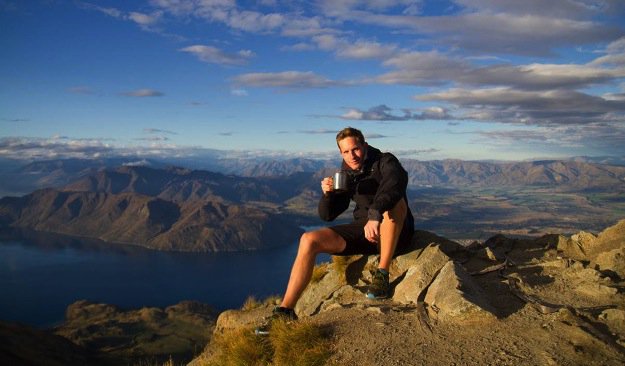 elusive_moose's tweet photo. 365 days to go -literally!😊 Meet the man hired to hike around Norway for a year https://t.co/IMFC5wVijV @VisitNorway https://t.co/UtUuux9iTF