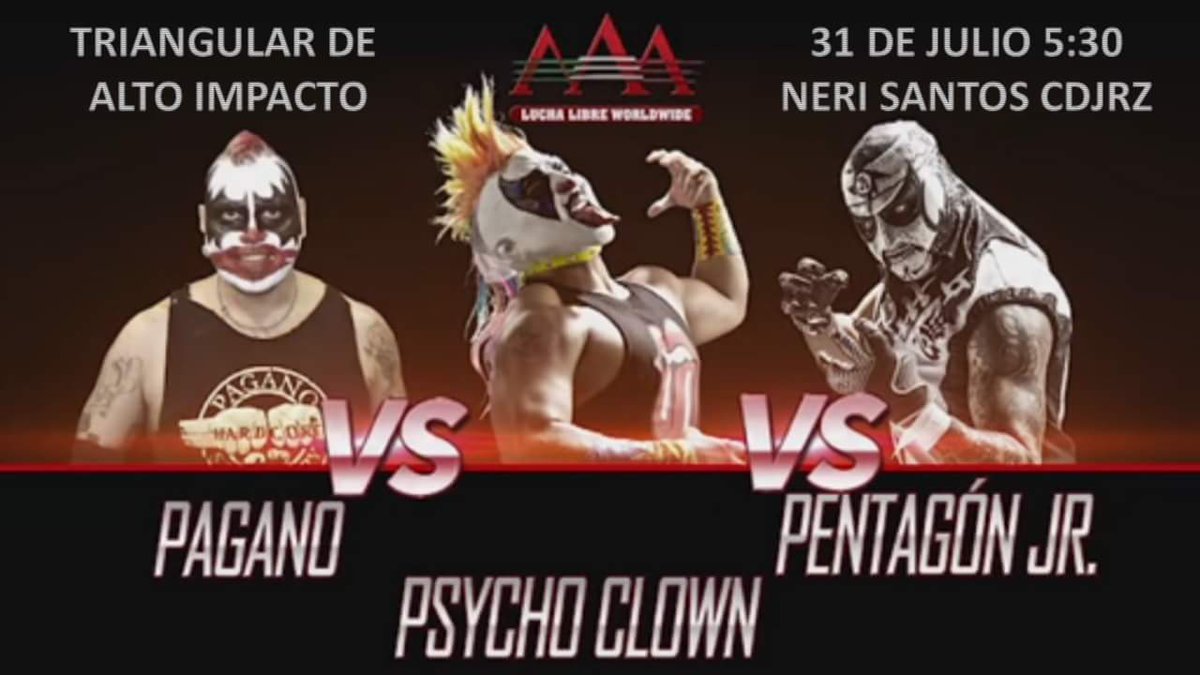 senoritasdclown's tweet photo. FELIZ MIÉRCOLES 😍❤ @Psychooriginal SOMOS TOTALMENTE PAYASOS😻💗 https://t.co/Jn0LzpdH8r