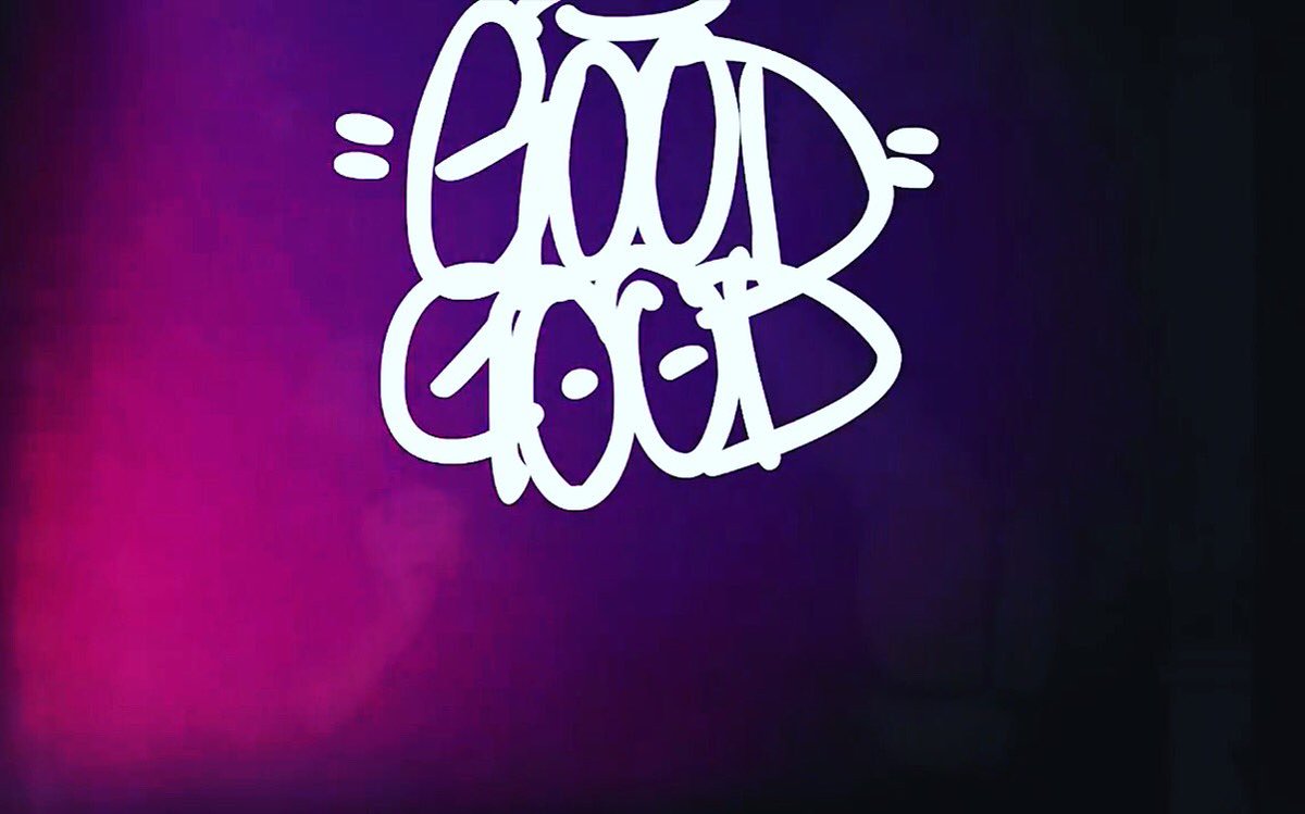 DARENOTS's tweet photo. Tmrw at noon we drop our new vid for 'GOOD GOOD' #TheNowIsTruth #DARENOTS ➕ https://t.co/VgGA1u7fY5