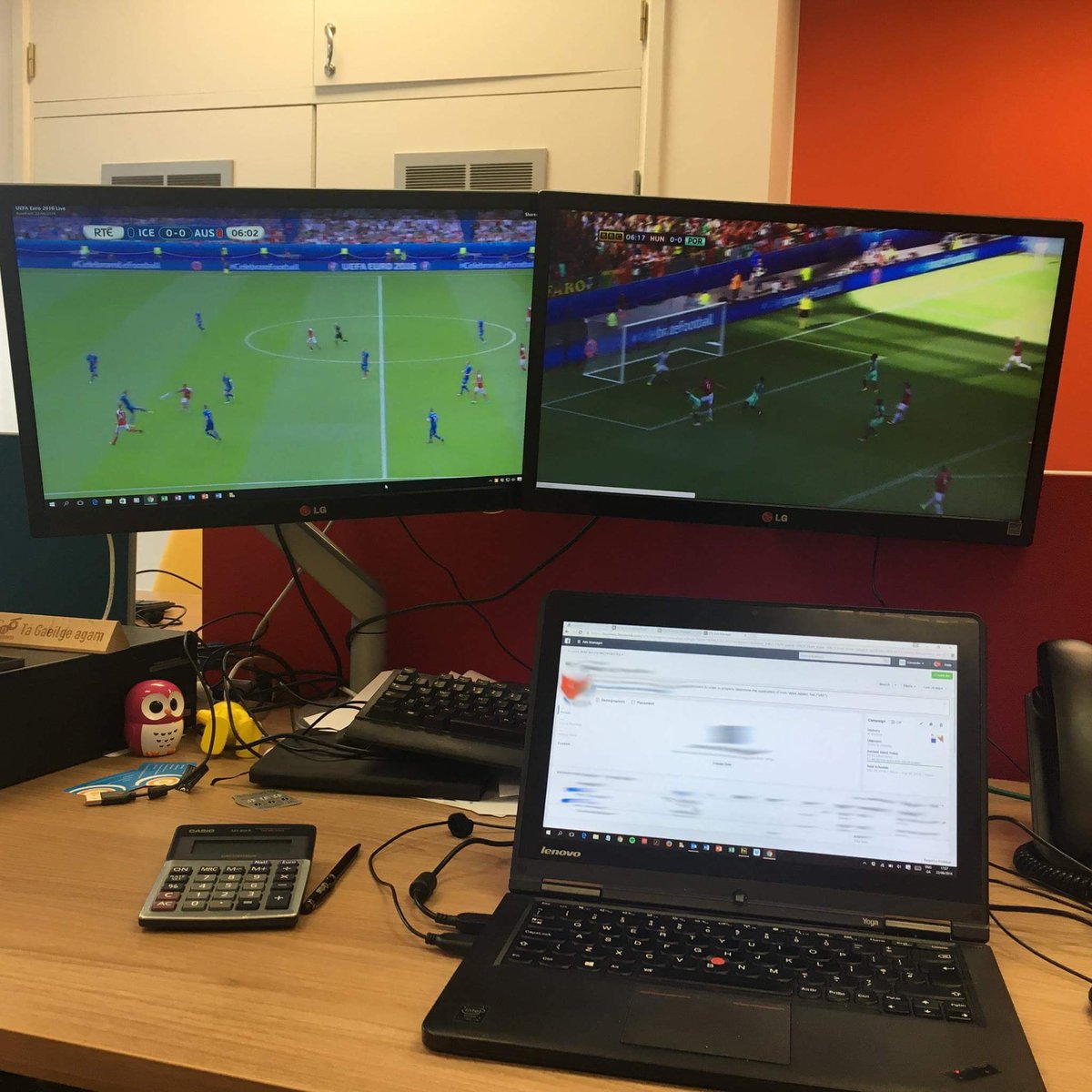 encendo1's tweet photo. The modern multi-screen user journey #EURO2016 https://t.co/y4UBehBgJE