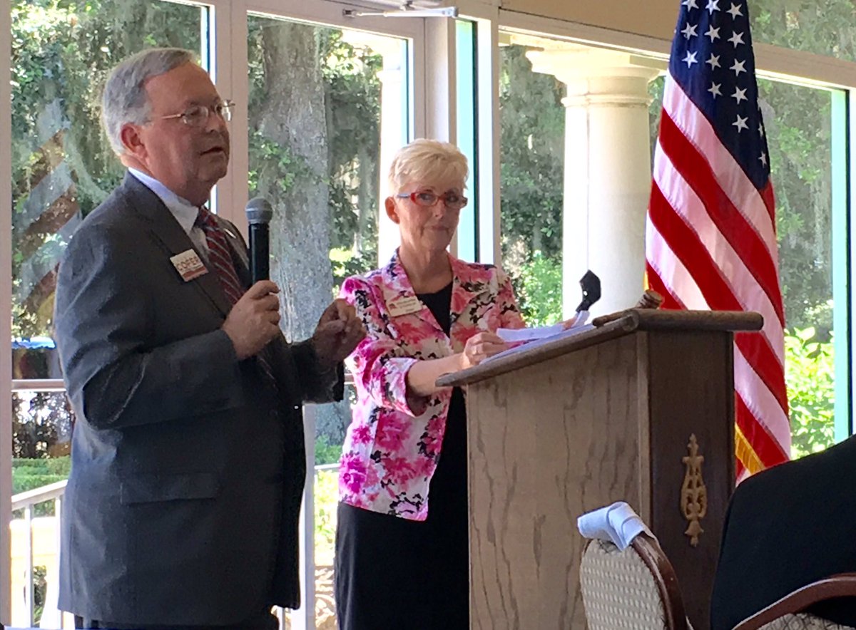 VoteCofer's tweet image. @VoteCofer speaking about the benefits of Veterans Court, modeled after Drug Courts launch while he was at PDO