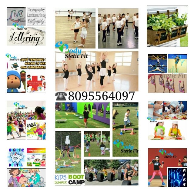 nutriaestetic's tweet photo. #bodycamp @nutritivah @rehabilitekrd @romananews @rodolfocordones @SaveChildrenRD @MueblesEste @YeridaM @EdgarCotes https://t.co/DDdICpFz3n