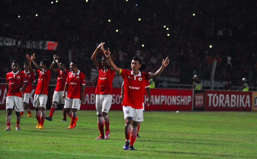 Persija_Jkt's tweet photo. Hadiah Kemenangan Untuk Hari Jadi Jakarta https://t.co/kDN8GAsiPC

#GuePersija
#JKT489
#JakartaKotaGue https://t.co/NSVdI96PjF