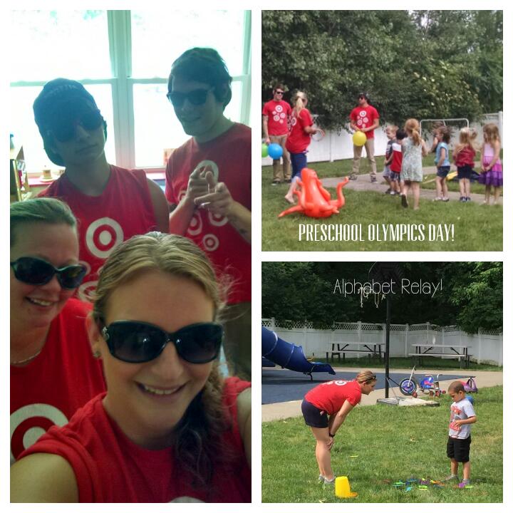 Preschool Olympics Day! #463community <a href="/KosakowskiP/">Paul</a> <a href="/ginasullivan25/">Gina Sullivan</a> <a href="/Foreveraduke12/">Deniz Mckelvy</a>