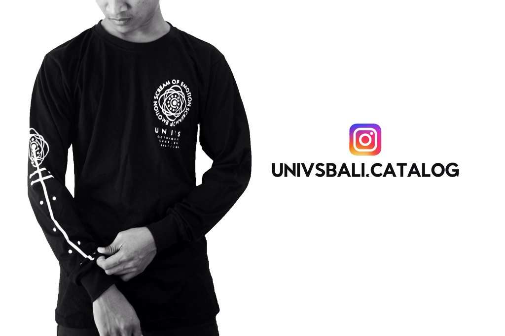 univs2's tweet photo. Jangan lupa follow aun instagram catalog kita di @univsbali.catalog thx u guys https://t.co/Hi3s2X0U9K